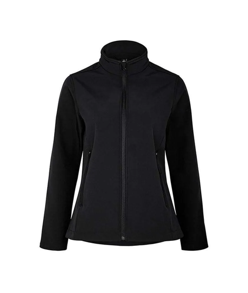 NNT Women's Bonded Fleece Jacket CAT1ET