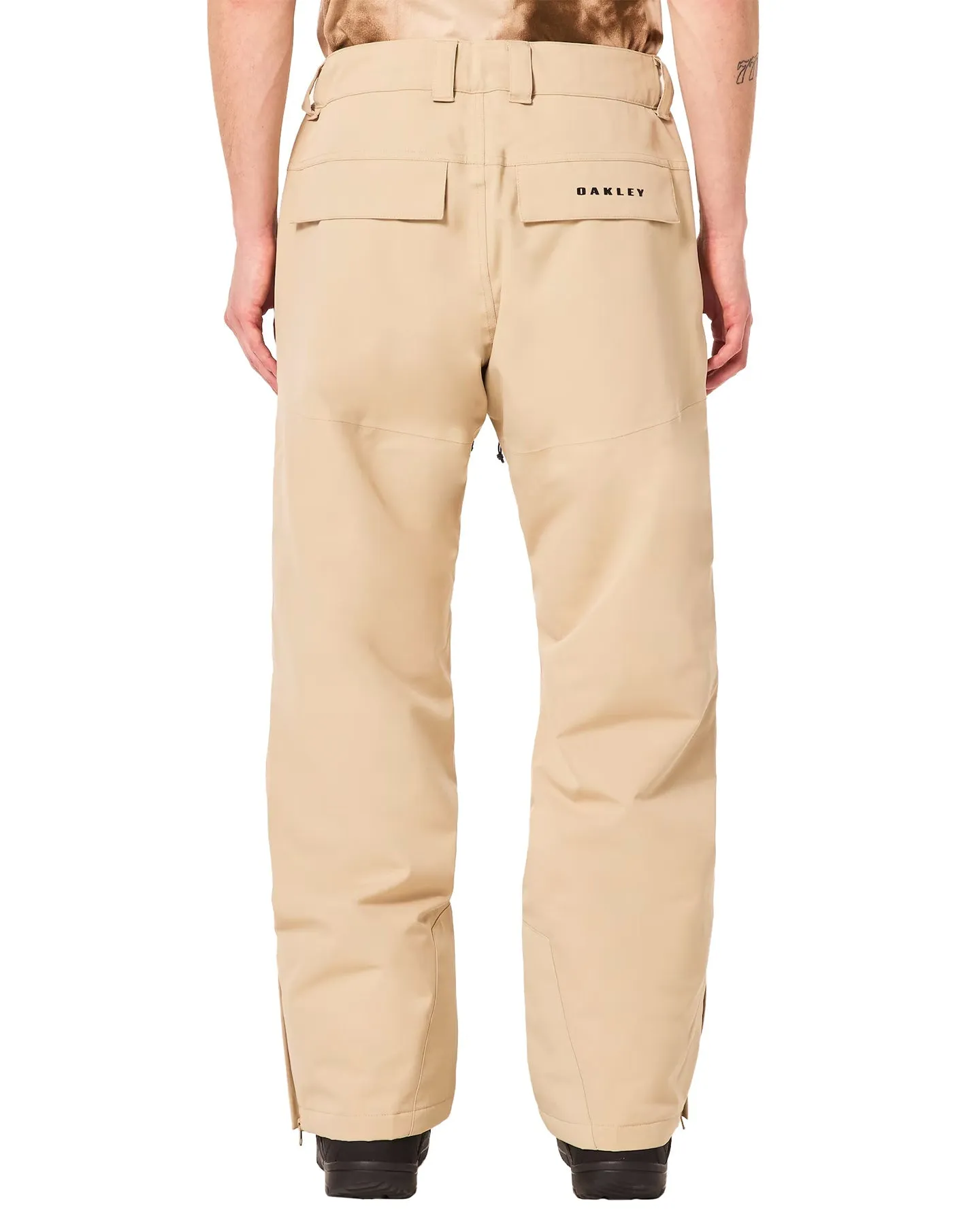 Oakley Best Cedar Rc Insulated Pant - Humus