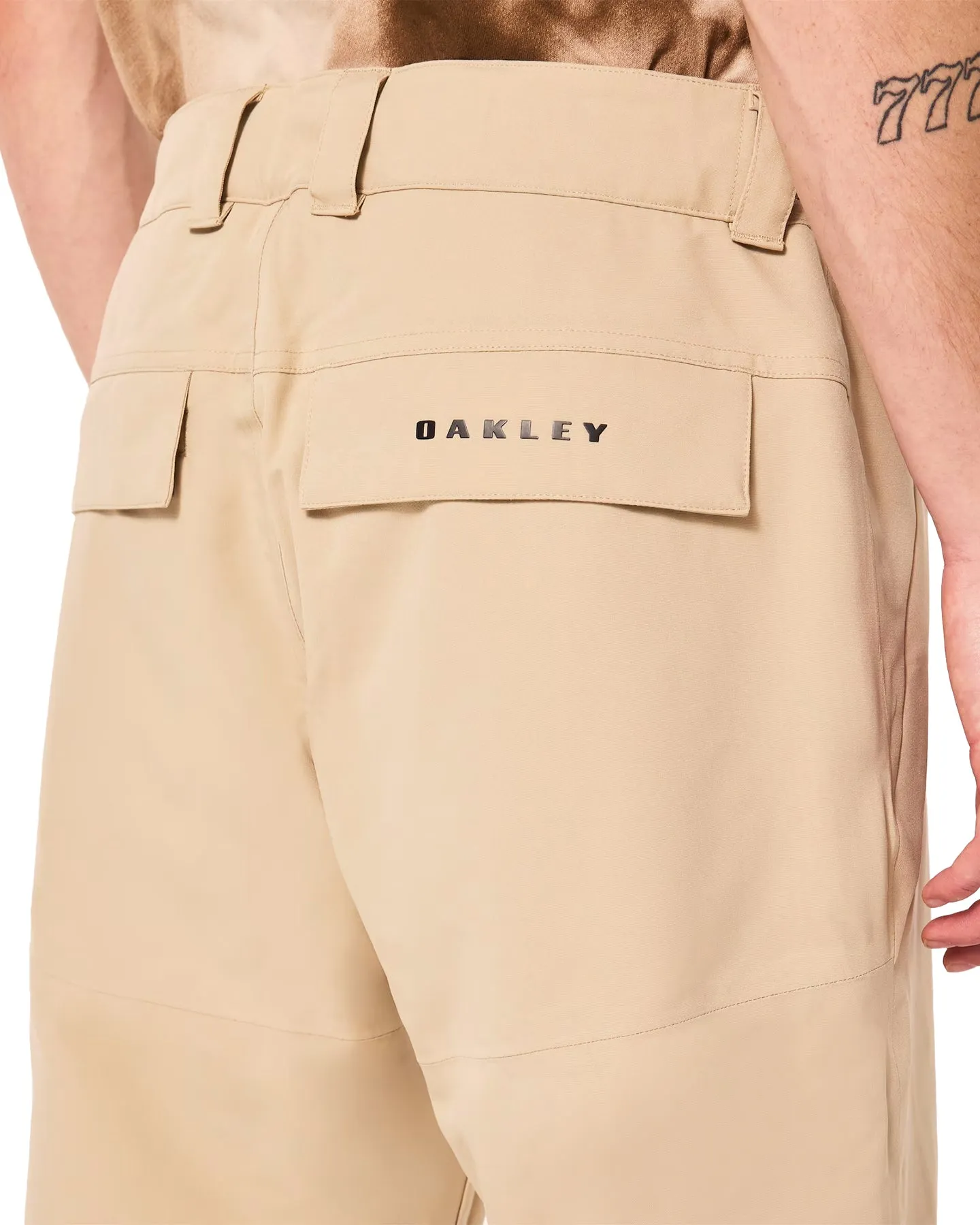 Oakley Best Cedar Rc Insulated Pant - Humus