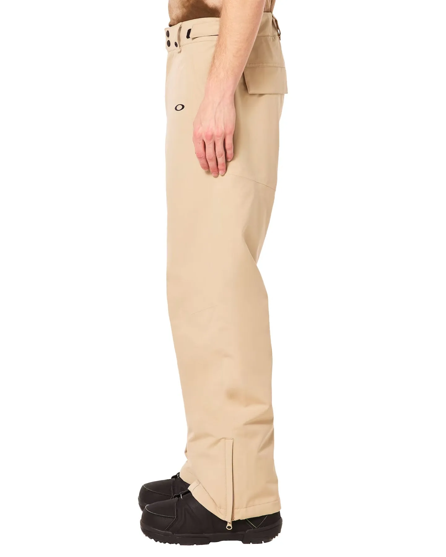 Oakley Best Cedar Rc Insulated Pant - Humus