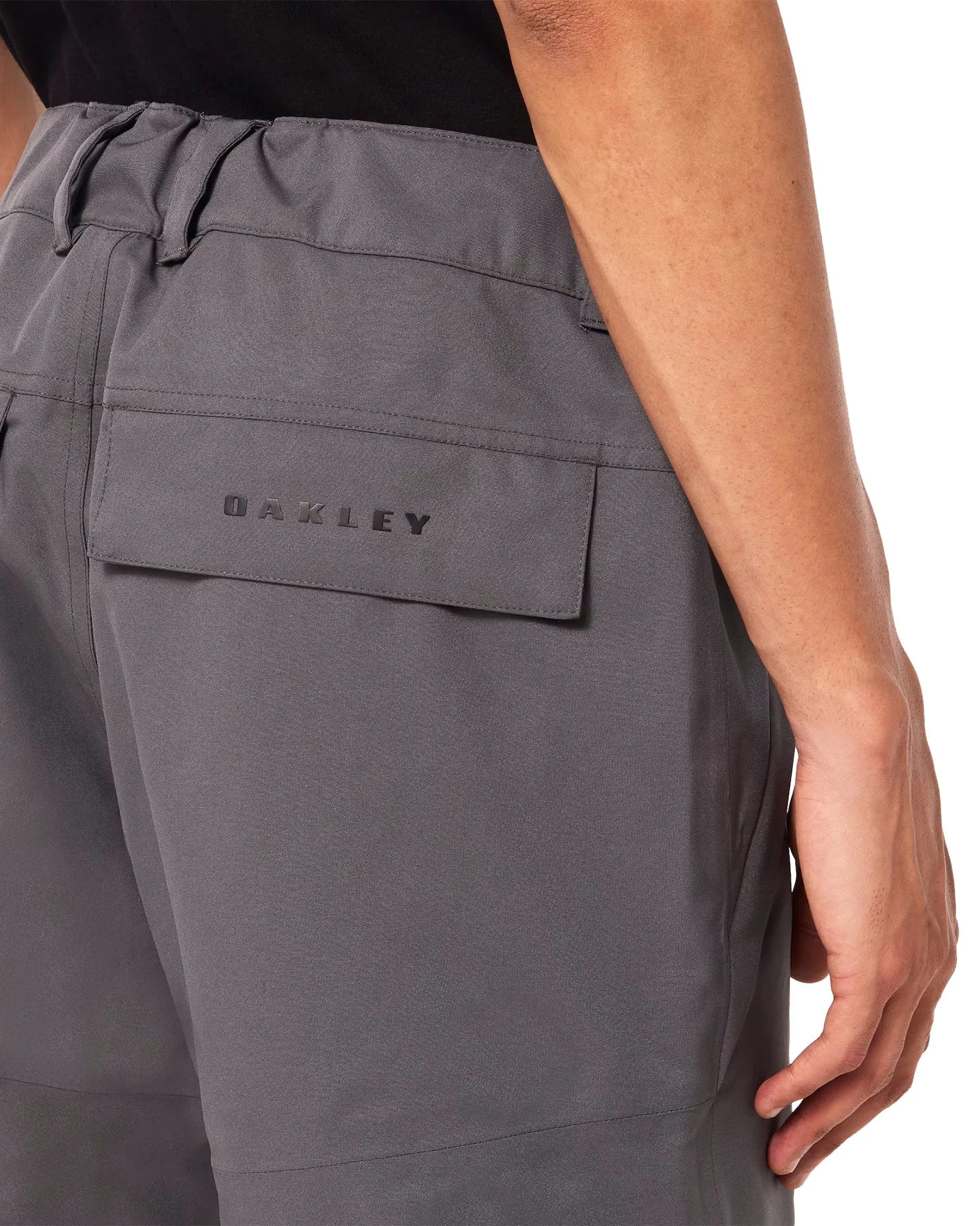 Oakley Best Cedar Rc Insulated Pant - Uniform Grey