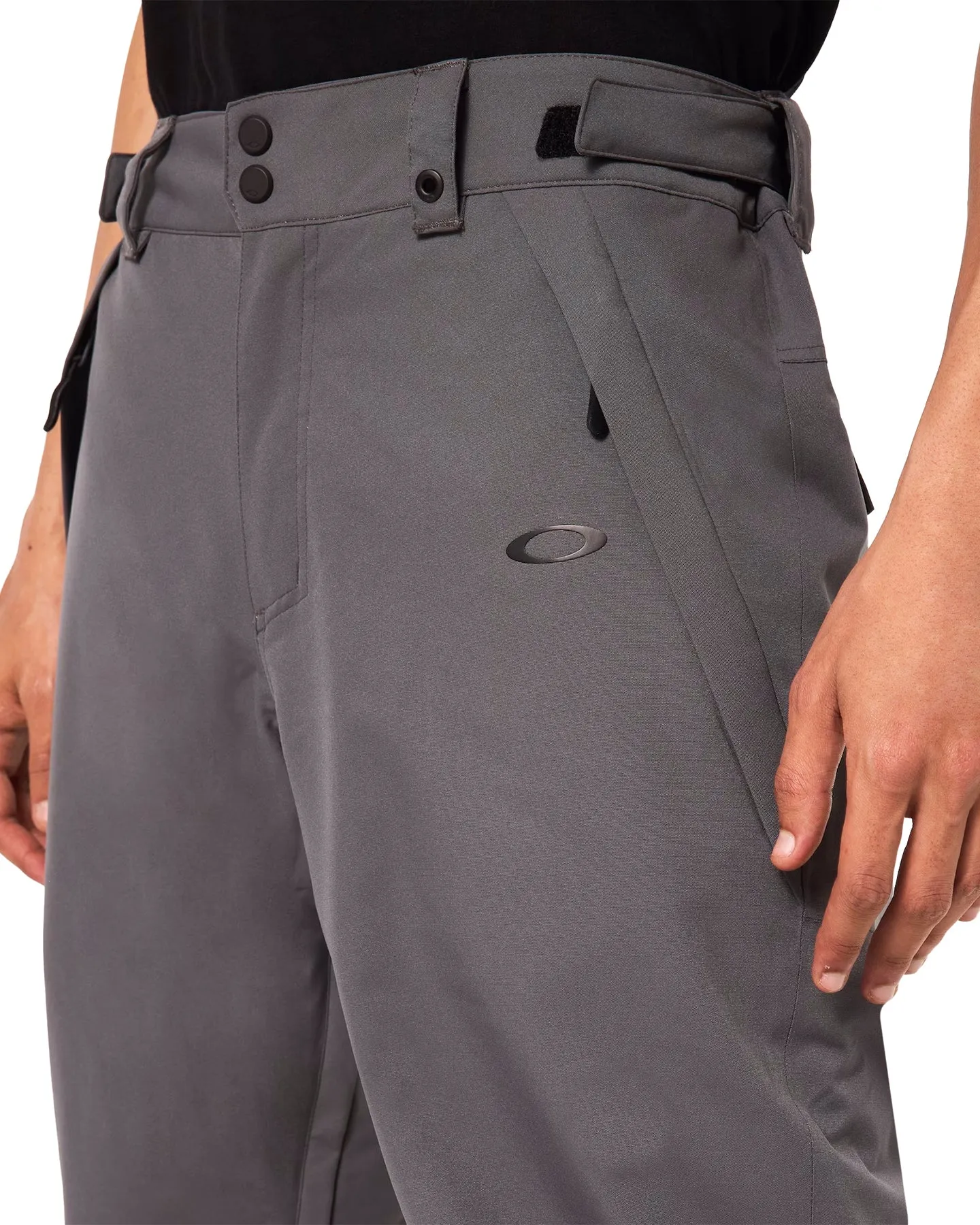 Oakley Best Cedar Rc Insulated Pant - Uniform Grey