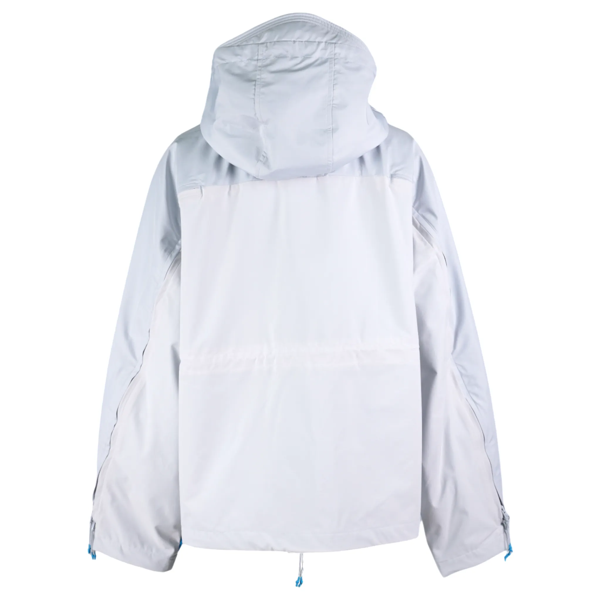 OP UTI PARKA / CLGREY