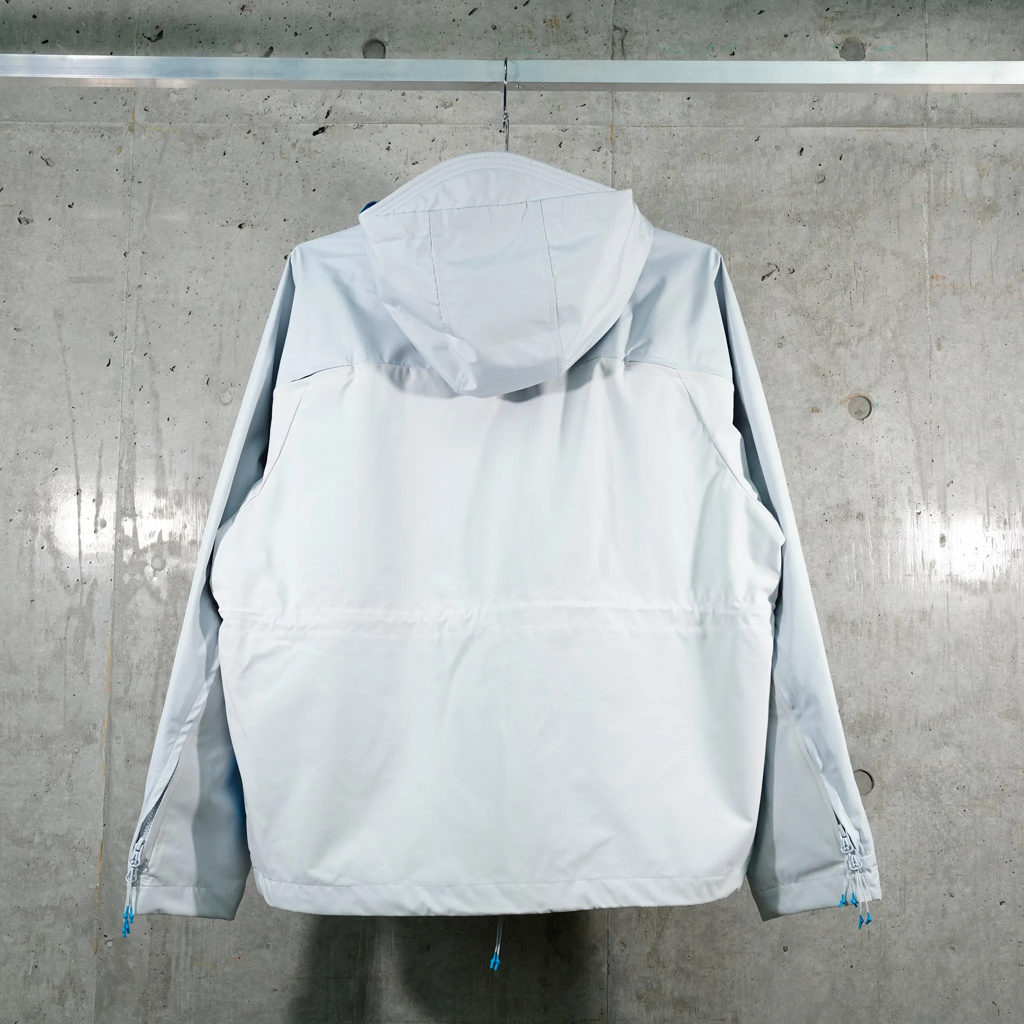 OP UTI PARKA / CLGREY