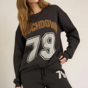 PST Touchdown Sweatshirt