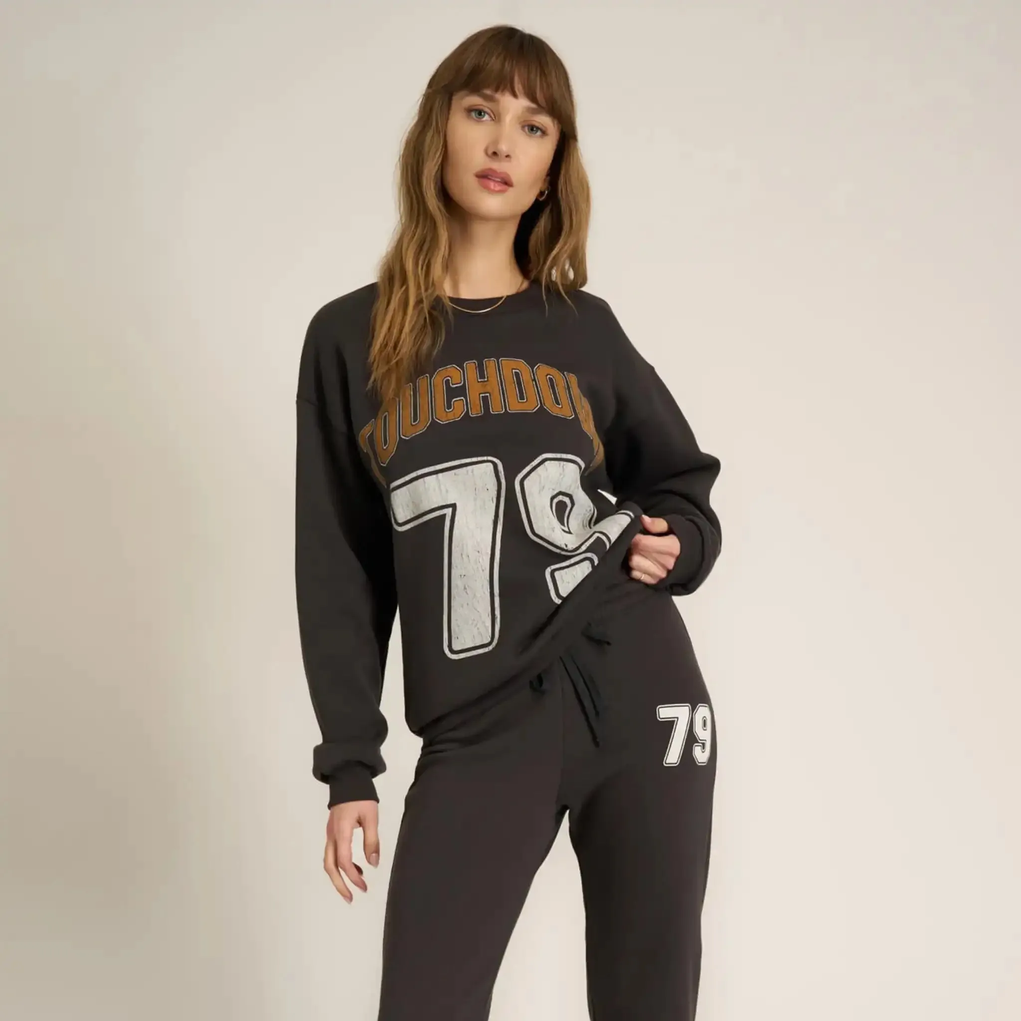 PST Touchdown Sweatshirt