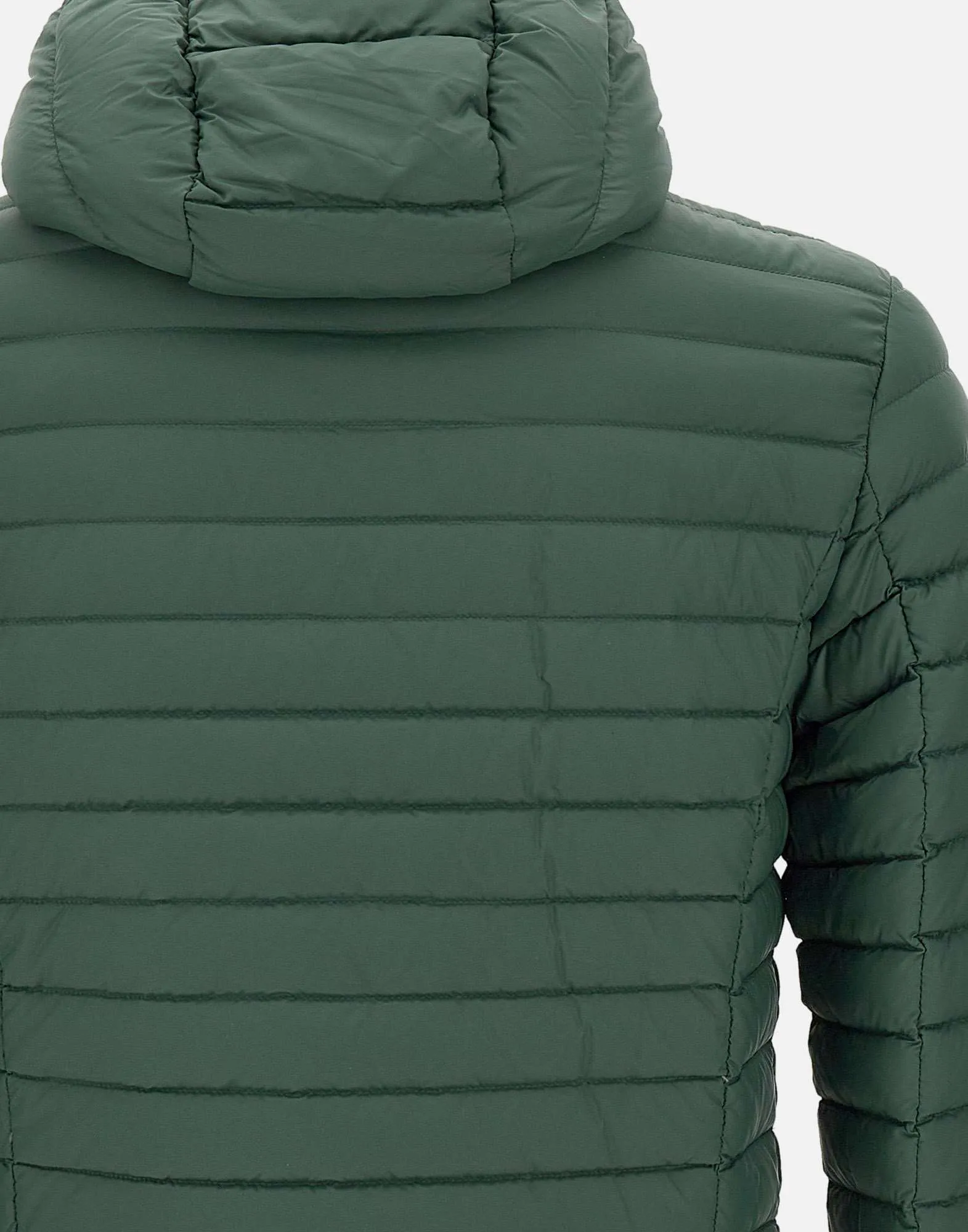 Repunk Green Down Jacket for Men