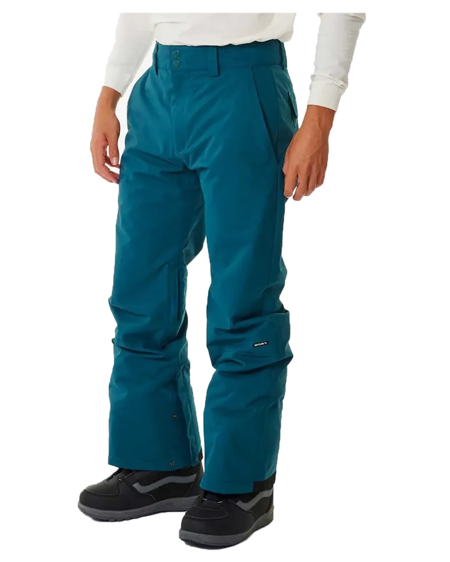 Rip Curl Anti Series 10K Base Men's Snow Pants