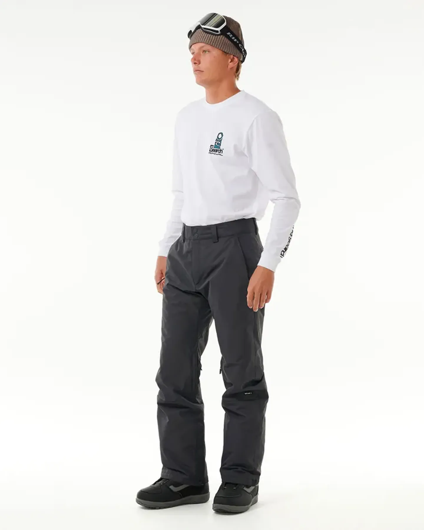 Rip Curl Anti Series 10K Base Men's Snow Pants