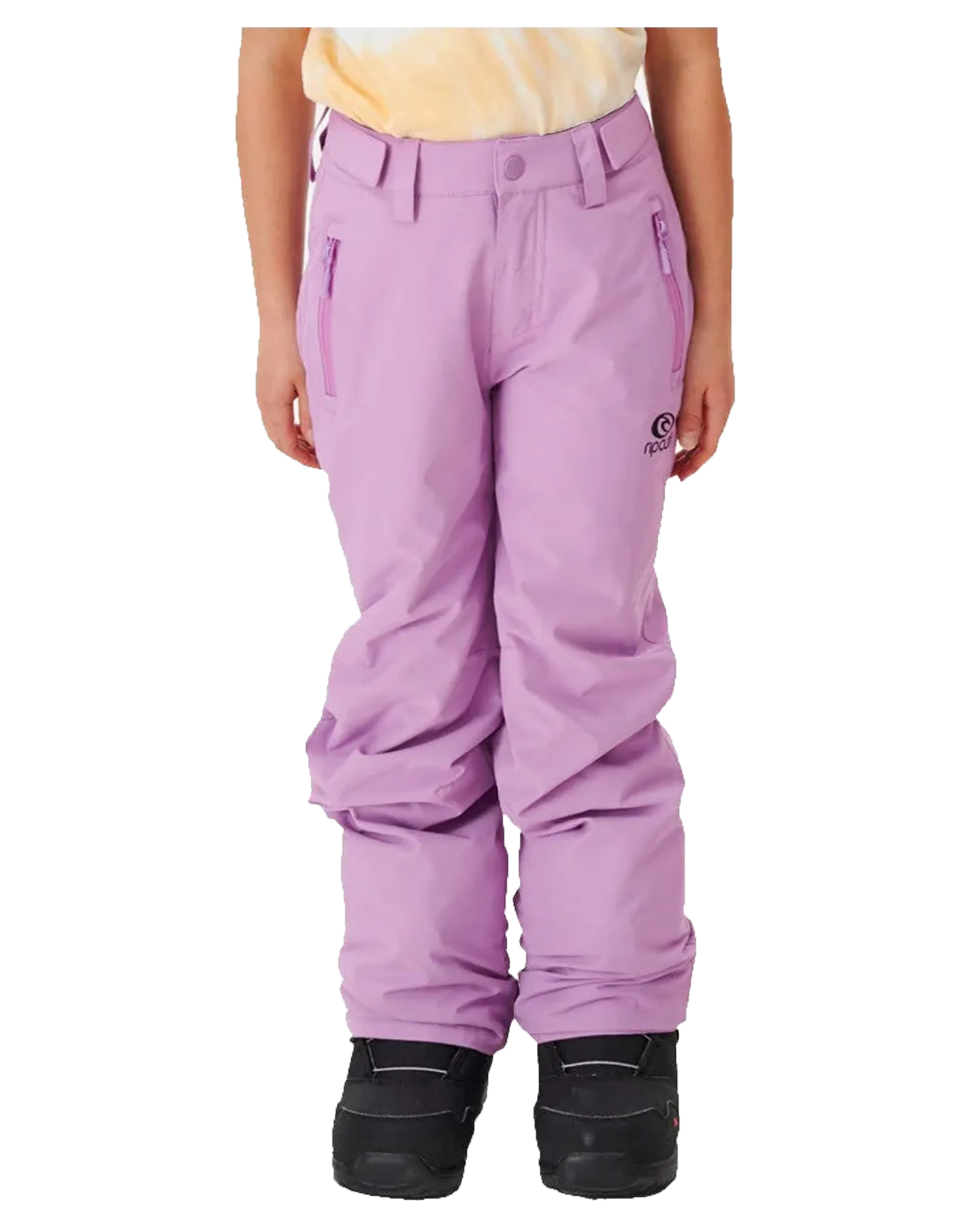 Rip Curl Anti Series Olly 10K Kids' Snow Pants