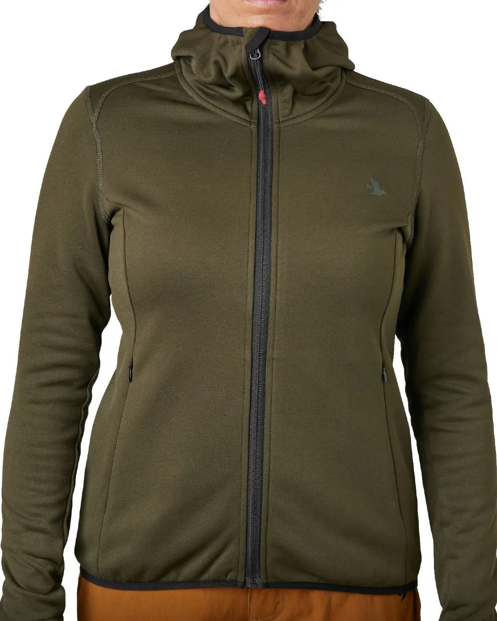 Seeland Womens Power Fleece Jacket