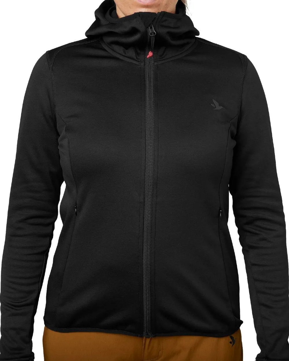 Seeland Womens Power Fleece Jacket