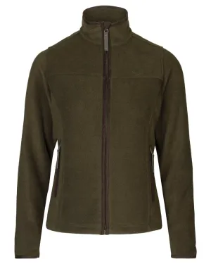 Seeland Womens Woodcock Ivy Fleece Jacket