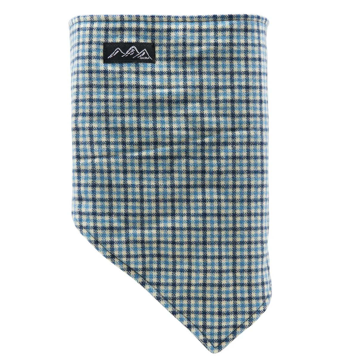 Tattersall | Flannel Bandana