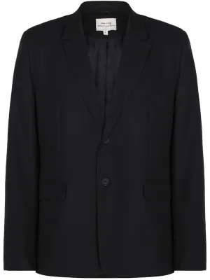 Two Piece Suit Jacket