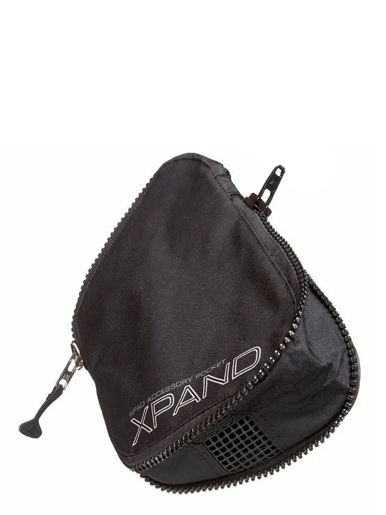 Waterproof Expandable (Xpand) Pocket