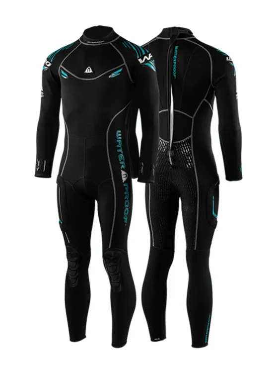 Waterproof W30 Wetsuit (2nd Gen) 2.5mm Mens