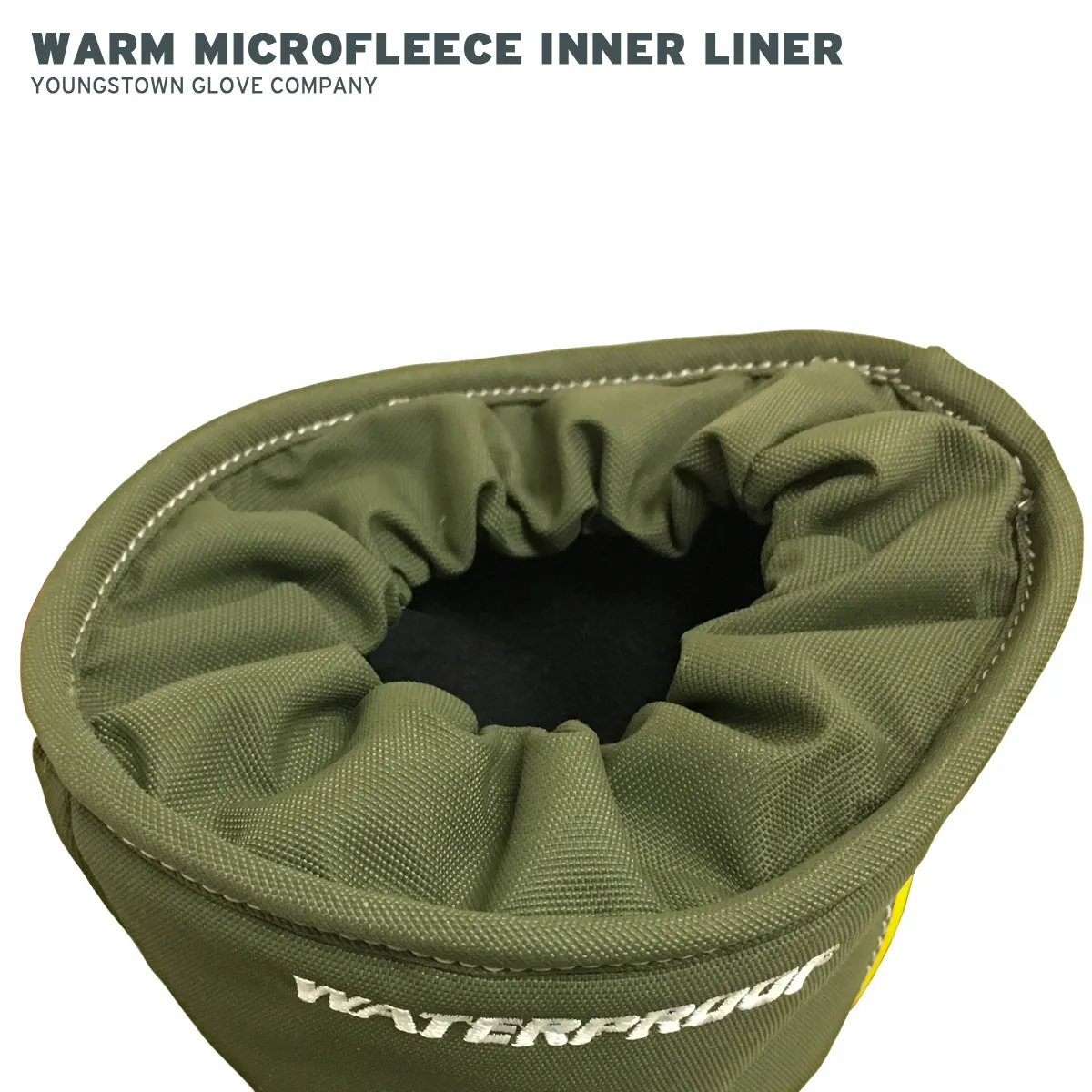 Waterproof Winter XT