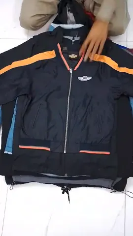 Winter Mixed Branded Jackets