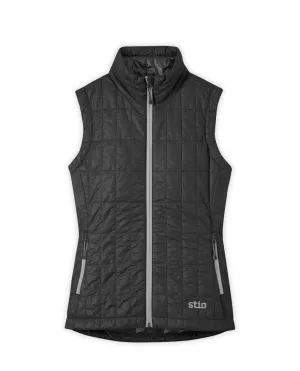 Women's Azura Insulated Vest-2019