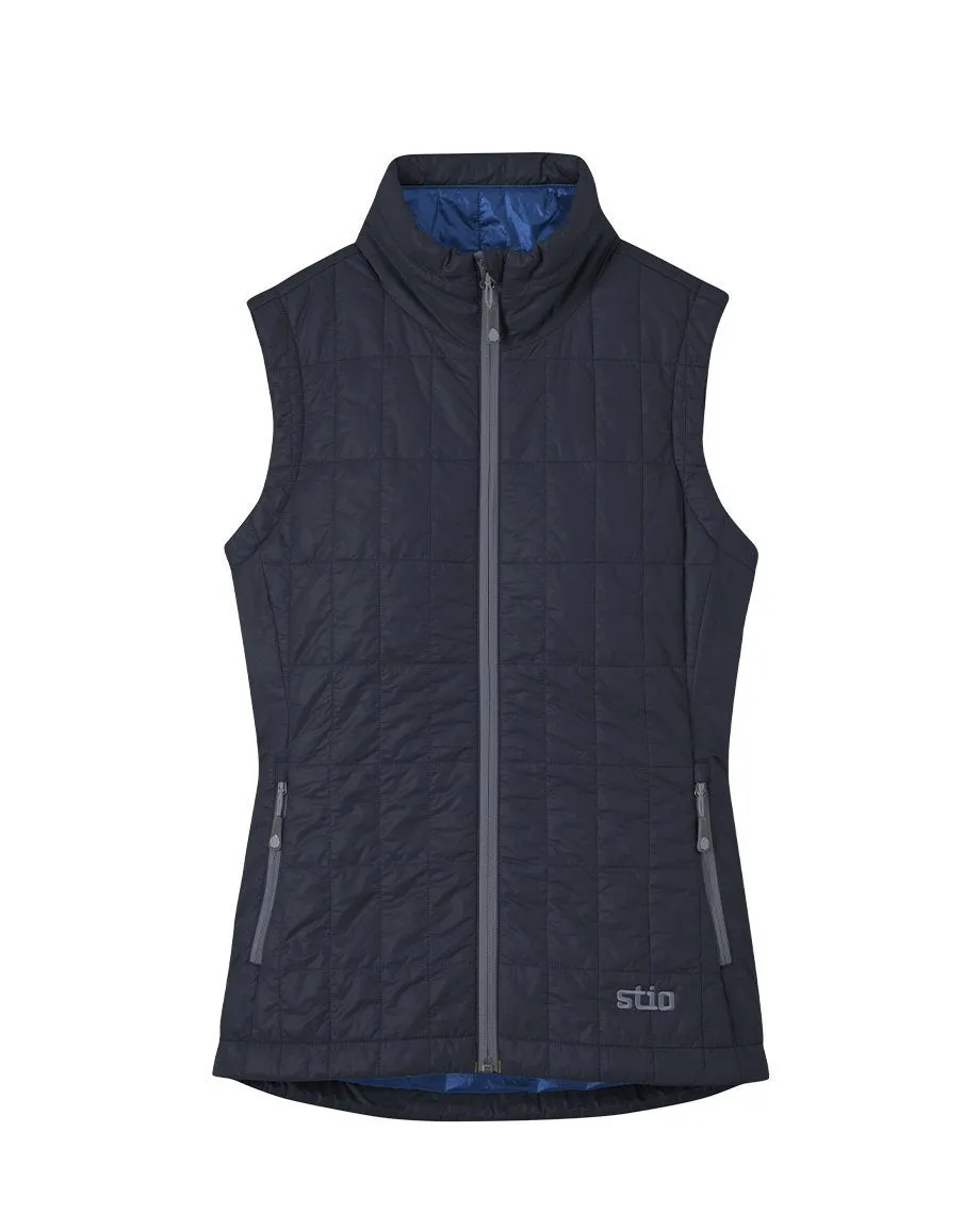 Women's Azura Insulated Vest - S2020