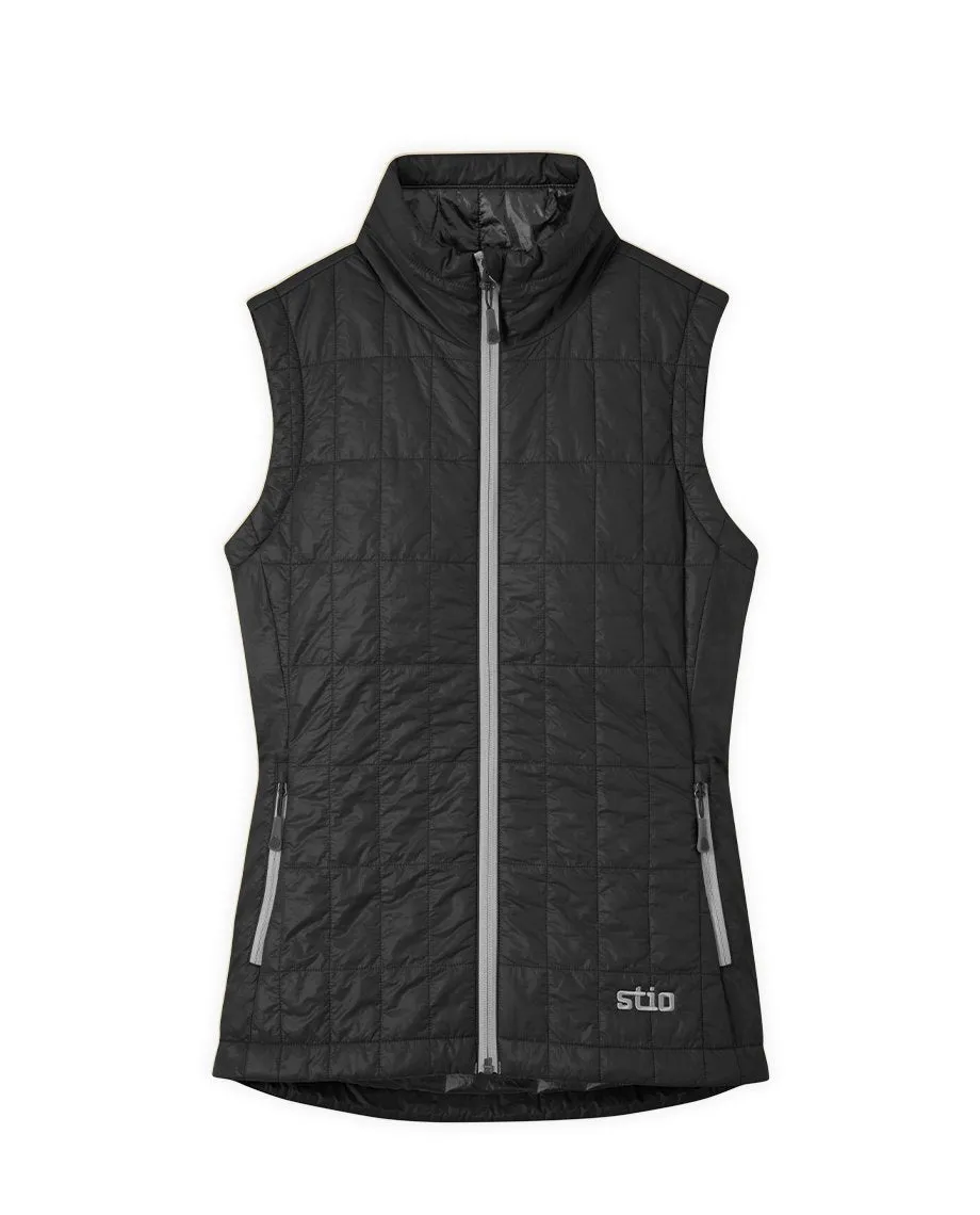 Women's Azura Insulated Vest - S2020