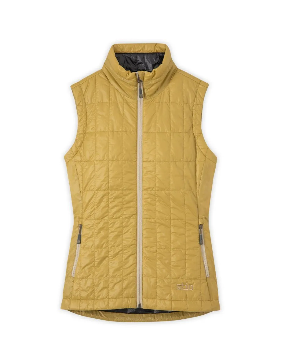 Women's Azura Insulated Vest - S2020