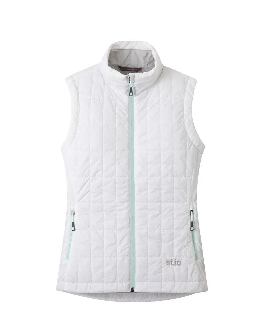 Women's Azura Insulated Vest - S2020