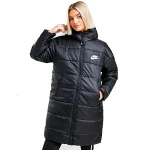 Womens Nike Therma-FIT Repel Hooded Parka