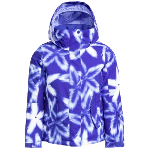 Youth Jetty Insulated Girls Jacket