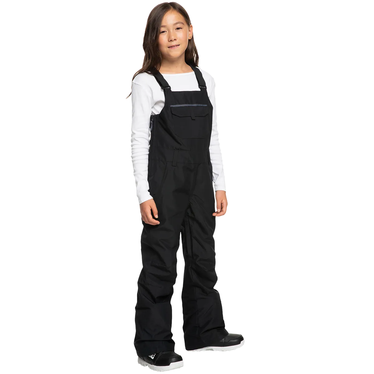 Youth Non Stop Bib Pant